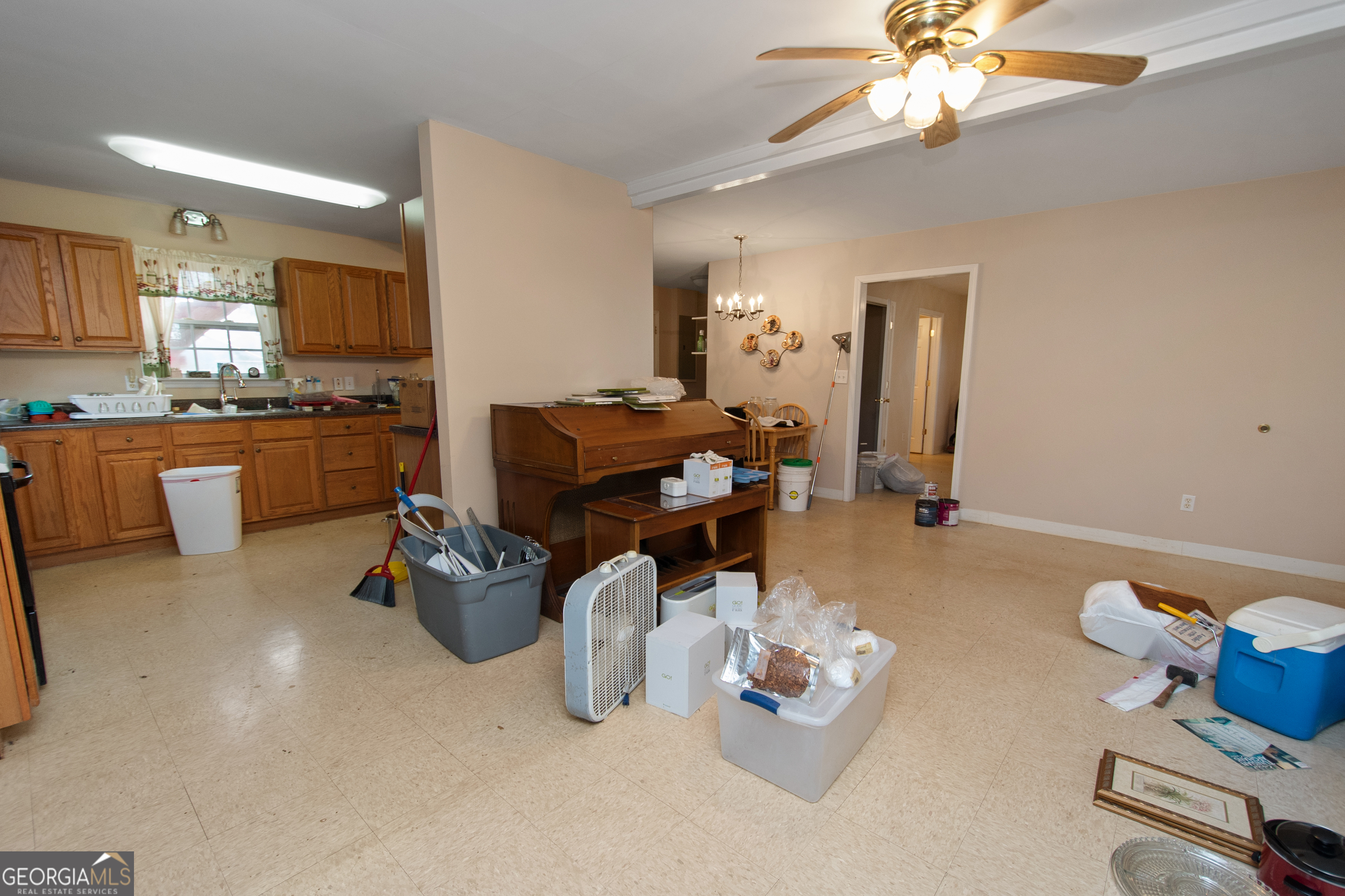 402 Tom Bell Road Milner, GA 30257 - Photo 39 of 64