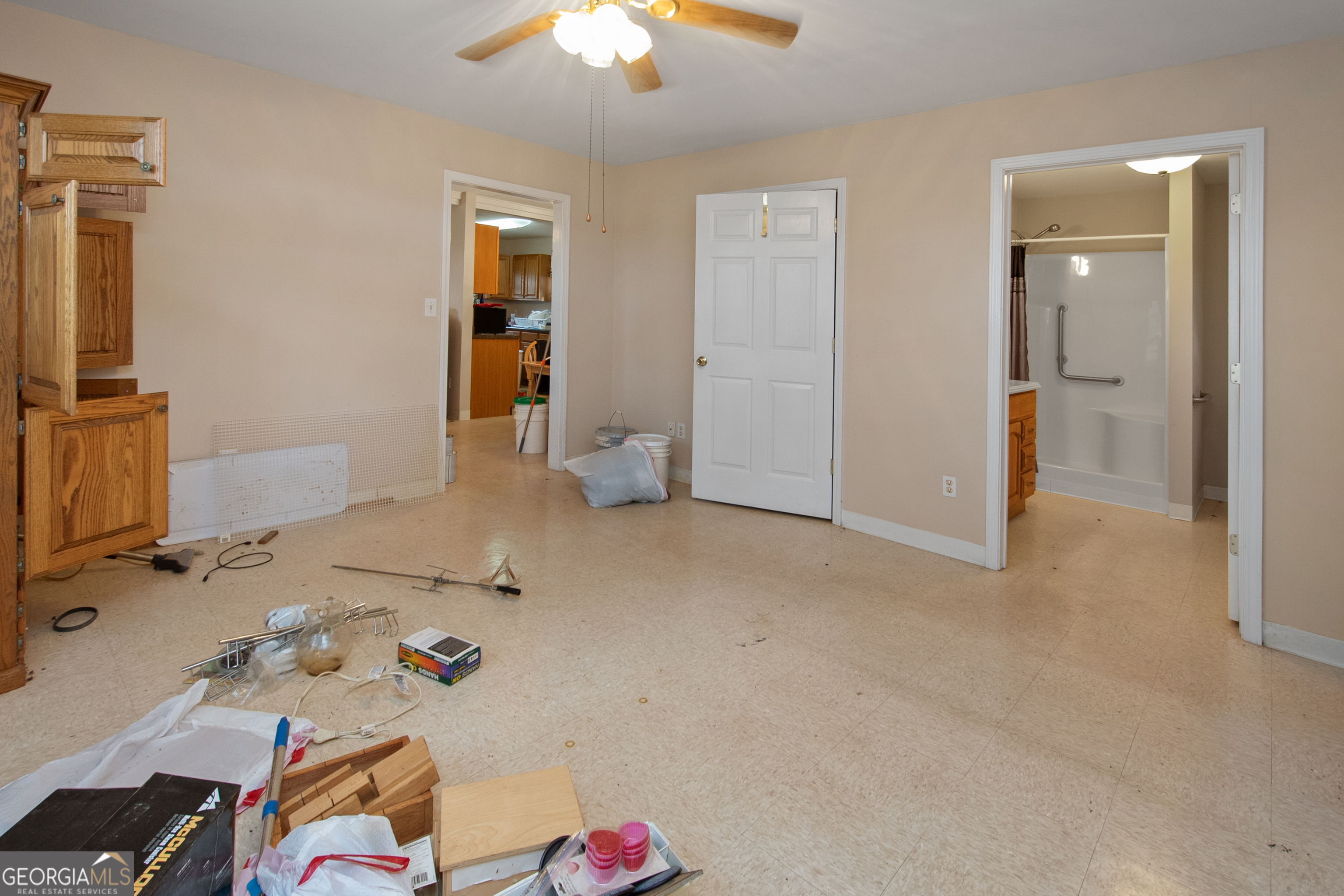 402 Tom Bell Road Milner, GA 30257 - Photo 45 of 64