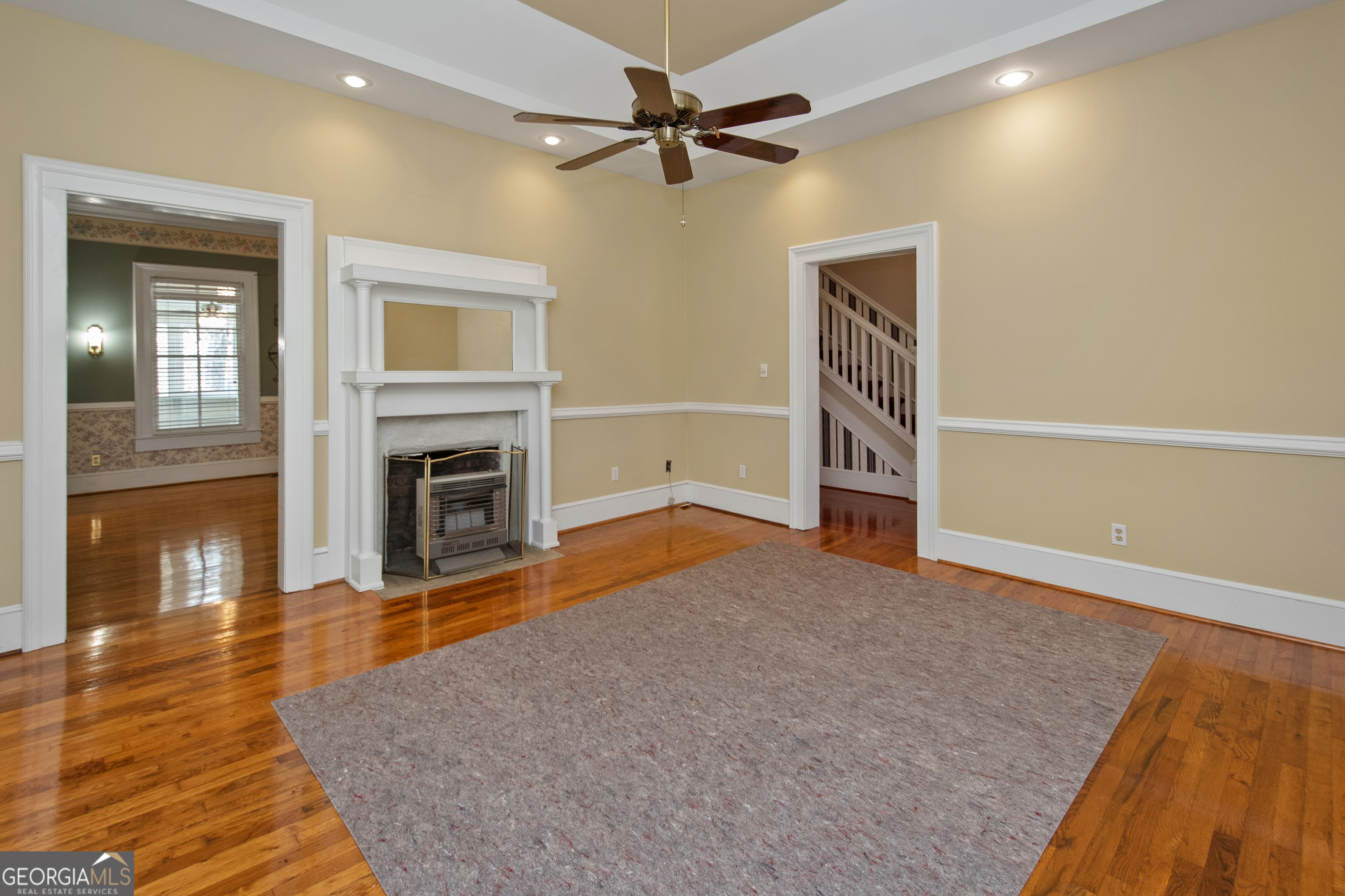 402 Tom Bell Road Milner, GA 30257 - Photo 8 of 64