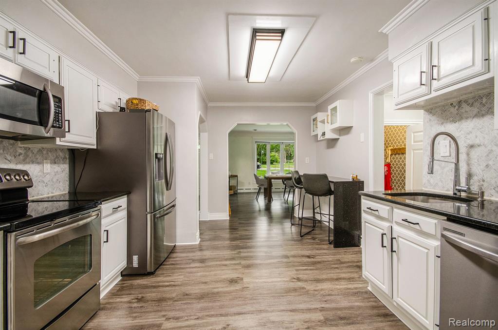 2691 Walbridge Drive Rochester Hills, MI 48307 - Photo 11 of 30