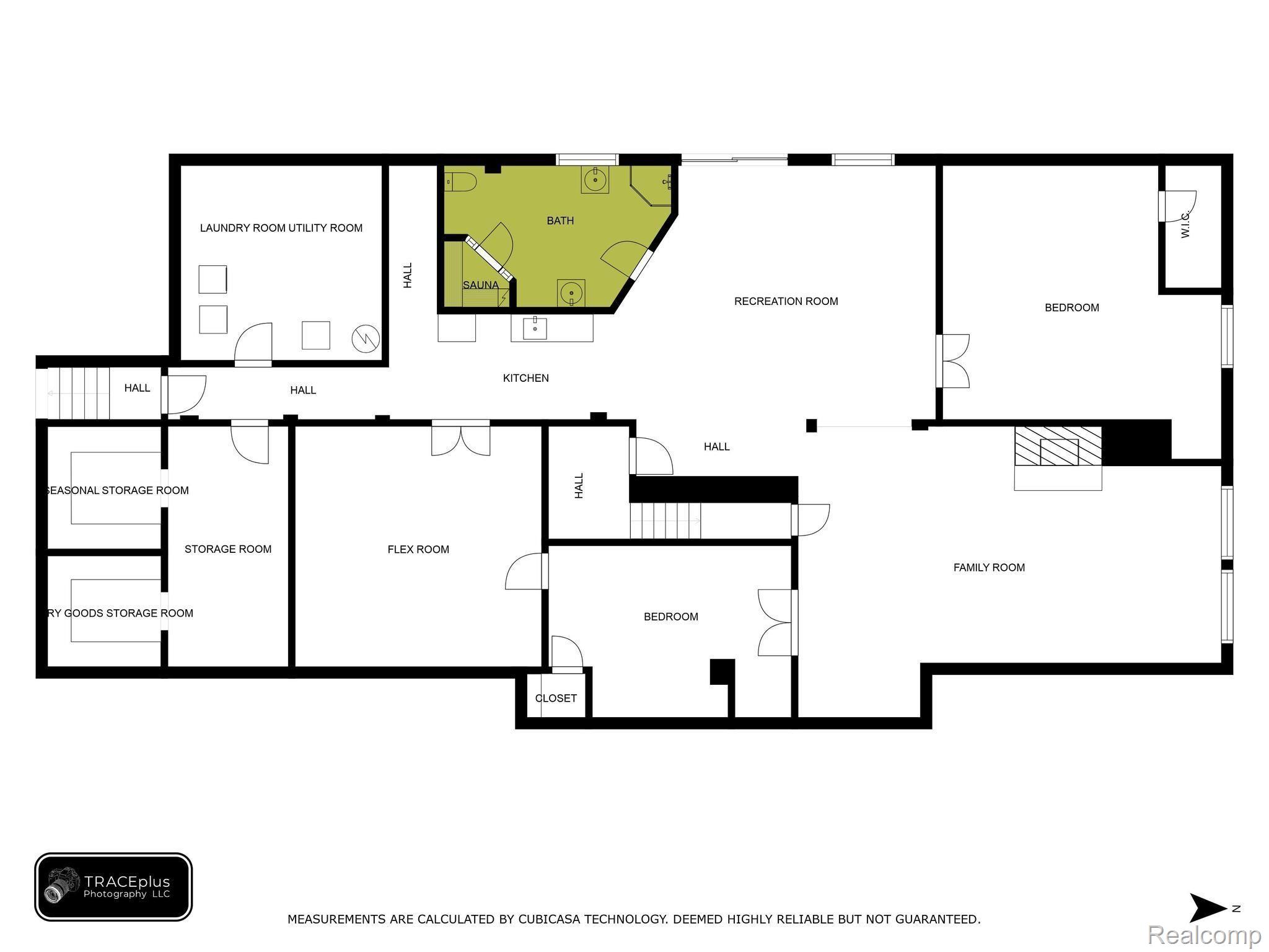 4374 Brogan Road Stockbridge, MI 49285 - Photo 92 of 94 Gallery Image 92