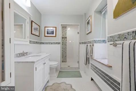 $995,000 | 509 Roumfort Road, Philadelphia, PA 19119