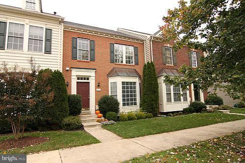 10802 Wadsworth Road Woodstock, MD 21163 - Photo 1 of 21 Exterior (Front)