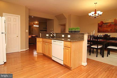 10802 Wadsworth Road Woodstock, MD 21163 - Photo 2 of 21 Kitchen