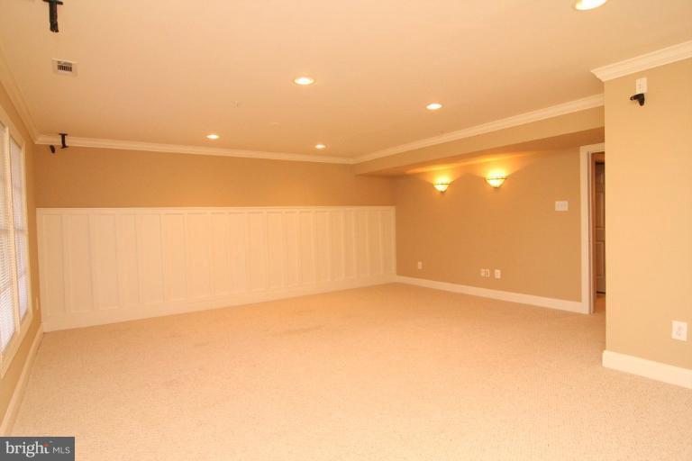 10802 Wadsworth Road Woodstock, MD 21163 - Photo 11 of 21 Family Room View 2