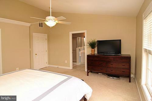 10802 Wadsworth Road Woodstock, MD 21163 - Photo 12 of 21 Bedroom (Master)
