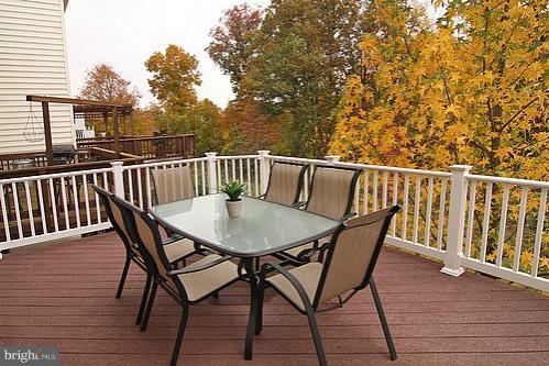 10802 Wadsworth Road Woodstock, MD 21163 - Photo 16 of 21 Deck