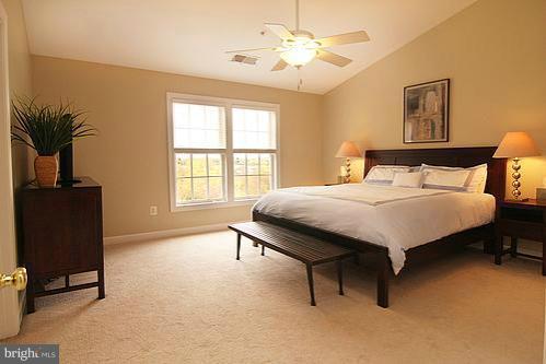 10802 Wadsworth Road Woodstock, MD 21163 - Photo 3 of 21 Bedroom (Master)