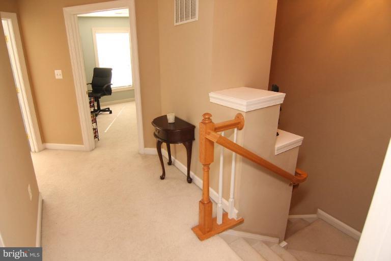 10802 Wadsworth Road Woodstock, MD 21163 - Photo 21 of 21 Upper Level Hallway