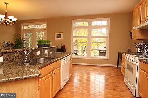 10802 Wadsworth Road Woodstock, MD 21163 - Photo 6 of 21 Kitchen