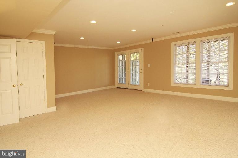 10802 Wadsworth Road Woodstock, MD 21163 - Photo 8 of 21 Family Room Exit to Patio
