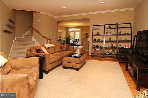 10802 Wadsworth Road Woodstock, MD 21163 - Photo 10 of 21 Living Room