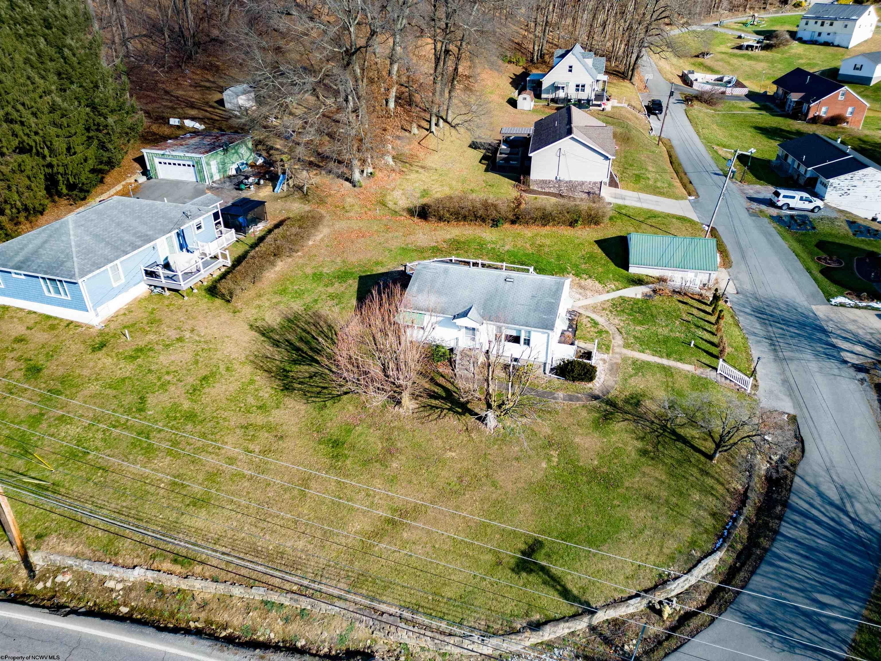 1425 Pleasant Valley Road Fairmont, WV 26554 - Photo 39 of 46 Gallery Image 39