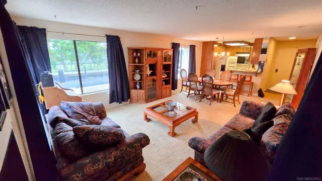 $445,000 | 11255 Tierrasanta Boulevard, Unit 80, San Diego, CA 92124