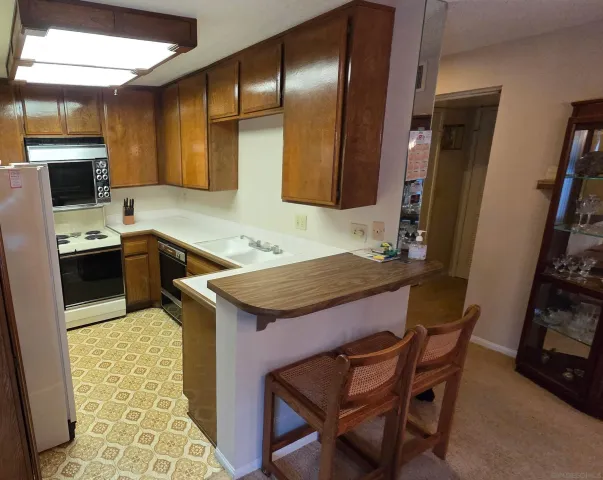 $445,000 | 11255 Tierrasanta Boulevard, Unit 80, San Diego, CA 92124