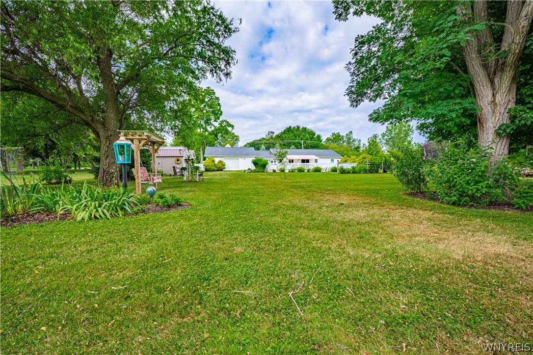 1189 Quaker Road Barker, NY 14012 - Photo 45 of 49