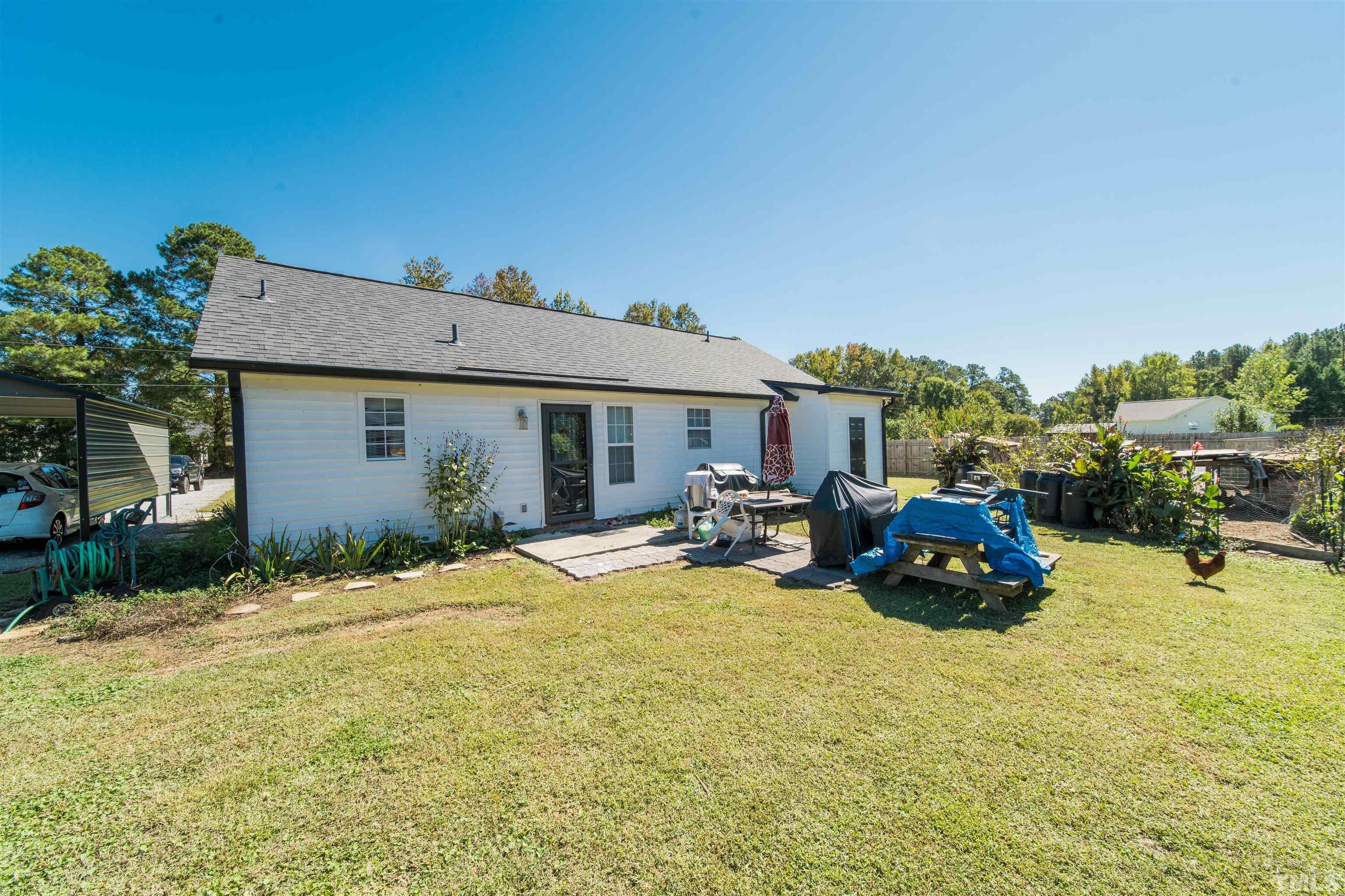1283 Lee Road Clayton, NC 27520 - Photo 29 of 32