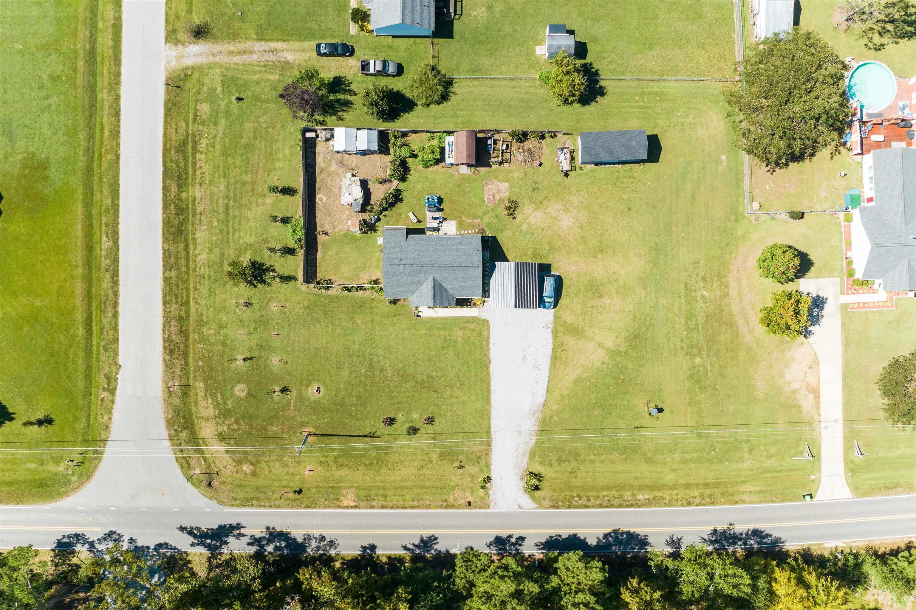 1283 Lee Road Clayton, NC 27520 - Photo 3 of 32