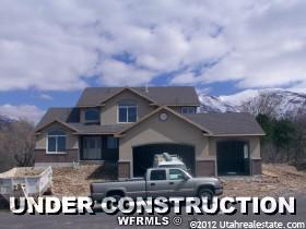 7528 Kay Lane South Weber, UT 84405 - Photo 1 of 1
