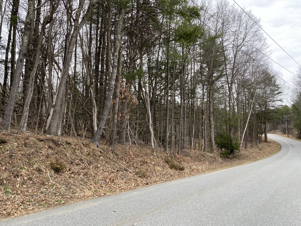 Lot 2 Mountain Road Gill, MA 01354 - Photo 3 of 4 Gallery Image 3