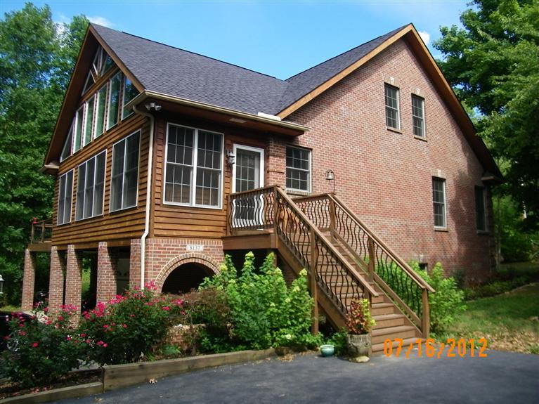 8137 Tates Creek Road Lexington, KY 40515 - Photo 1 of 40 Photo 1