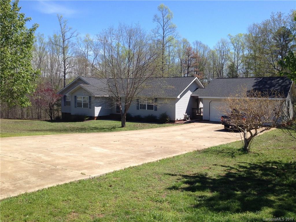 212 Bent Tree Drive Rutherfordton, NC 28139 - Photo 1 of 22