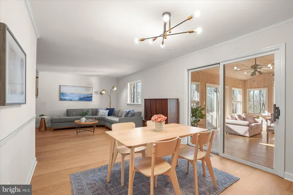 $750,000 | 320 Barker Lane, Bluemont, VA 20135