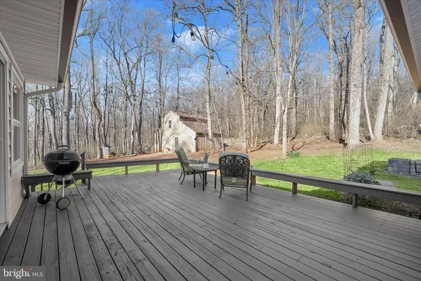 $750,000 | 320 Barker Lane, Bluemont, VA 20135