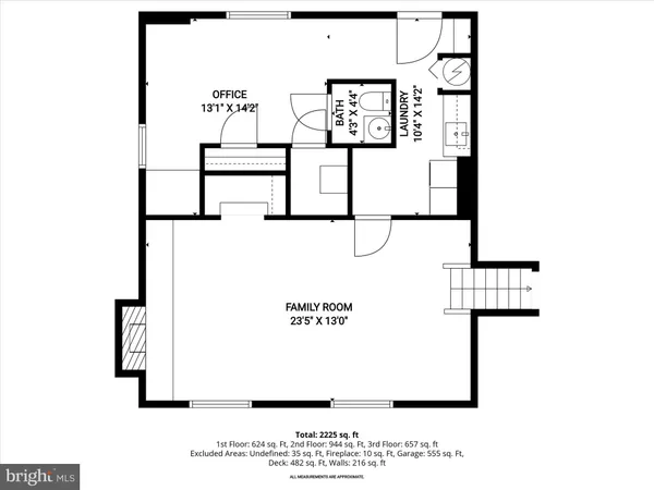 $750,000 | 320 Barker Lane, Bluemont, VA 20135