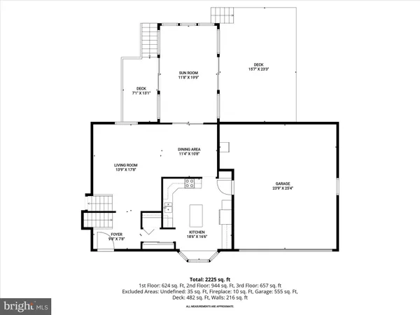 $750,000 | 320 Barker Lane, Bluemont, VA 20135