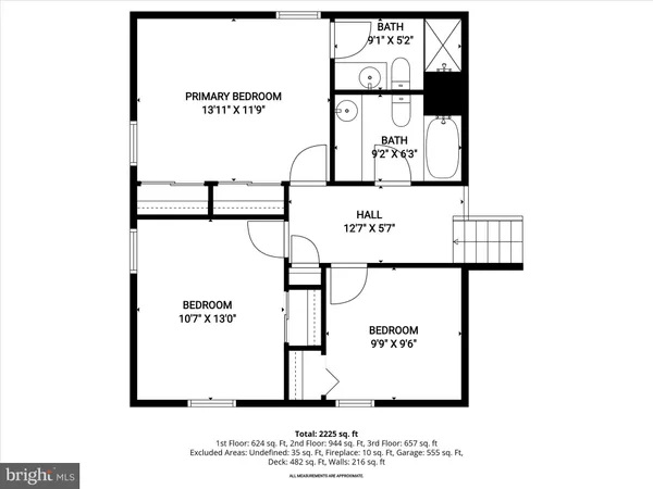 $750,000 | 320 Barker Lane, Bluemont, VA 20135
