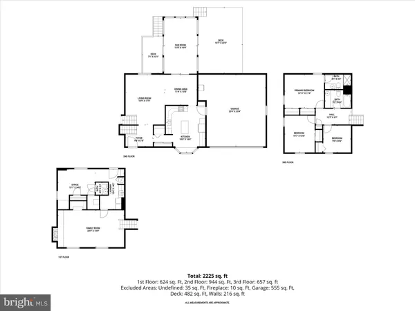 $750,000 | 320 Barker Lane, Bluemont, VA 20135