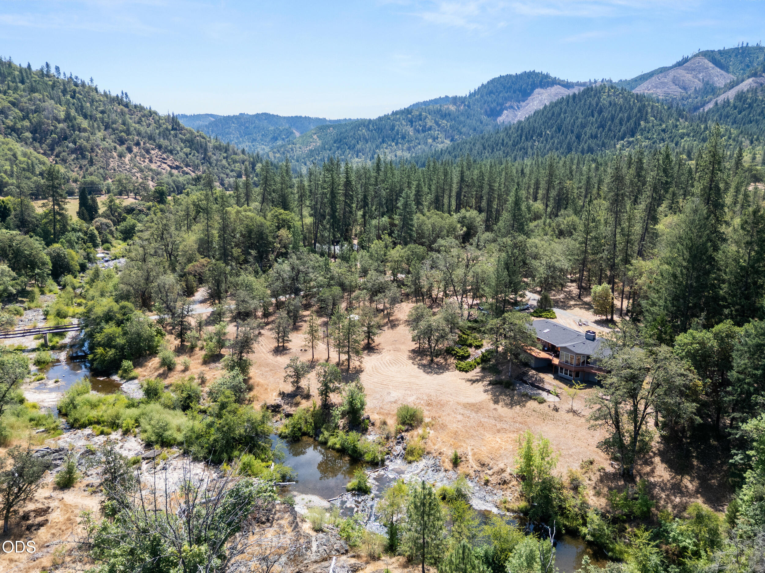 11178 East Evans Creek Road Rogue River, OR 97537 - Photo 52 of 62