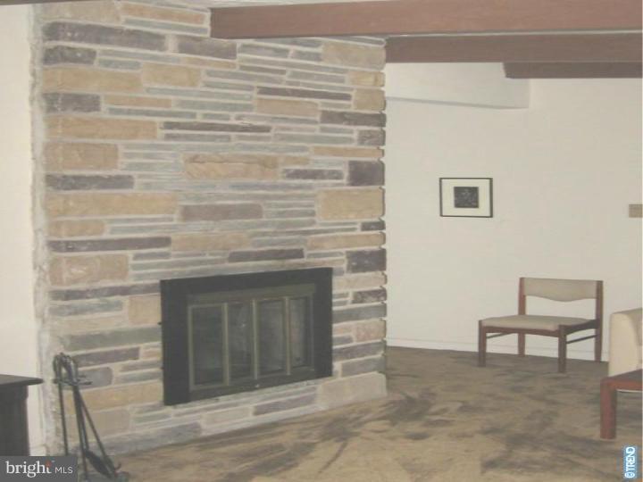456 Fletcher Road Wayne, PA 19087 - Photo 3 of 15 Fireplace