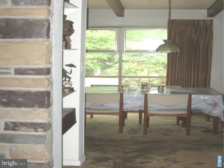 456 Fletcher Road Wayne, PA 19087 - Photo 5 of 15 Dining Room
