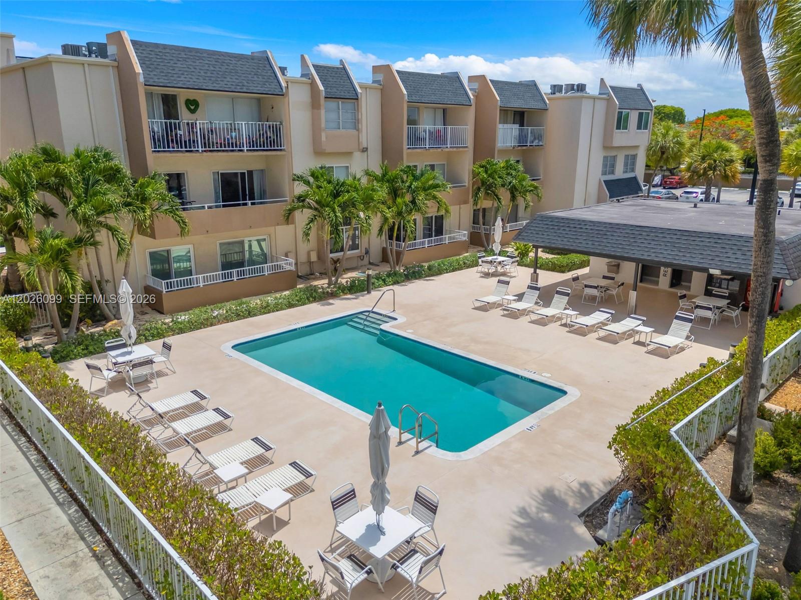 7765 Southwest 86th Street, Unit F2205 Miami, FL 33143 - Photo 20 of 35