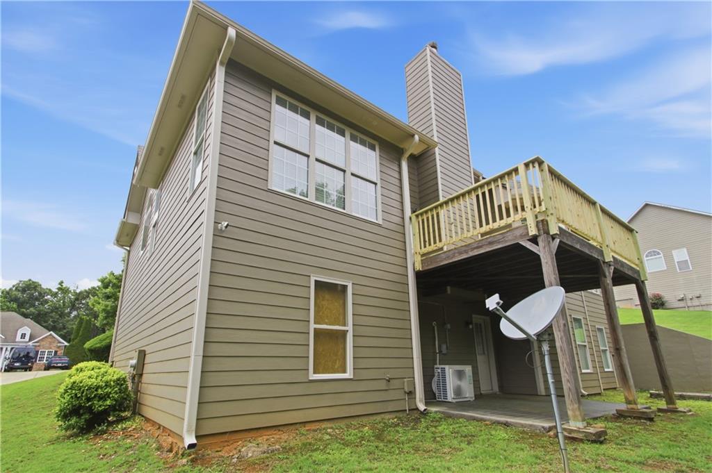 30 Roberson Drive Cartersville, GA 30121 - Photo 41 of 43