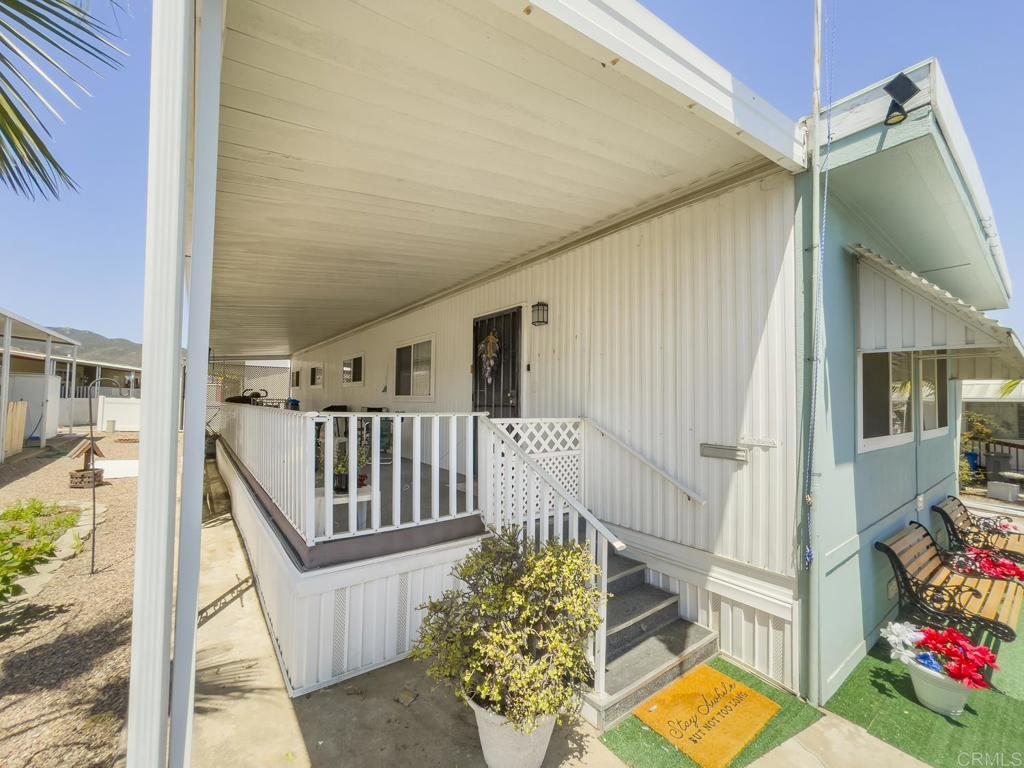 8545 Mission Gorge Road, Unit SPC 252 Santee, CA 92071 - Photo 3 of 29