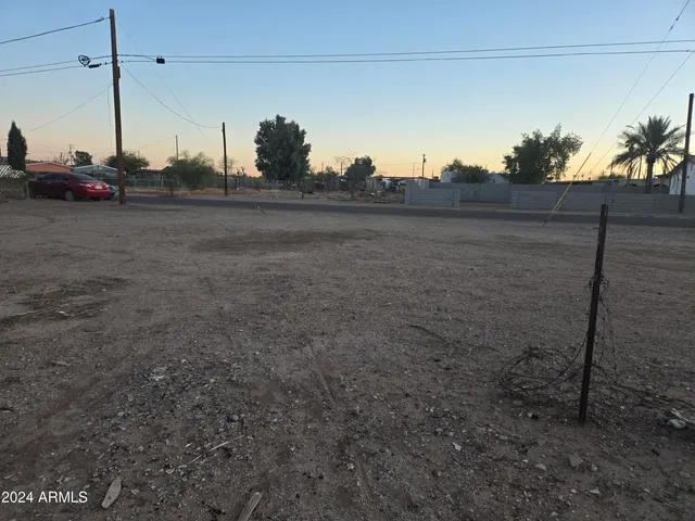 $16,000 | 216 West 2nd Place, Unit 24, Eloy, AZ 85131