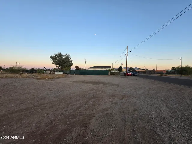 $16,000 | 216 West 2nd Place, Unit 24, Eloy, AZ 85131