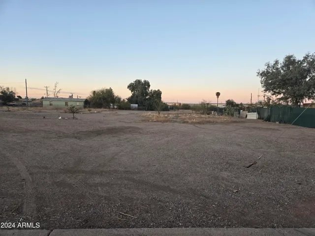 $16,000 | 216 West 2nd Place, Unit 24, Eloy, AZ 85131