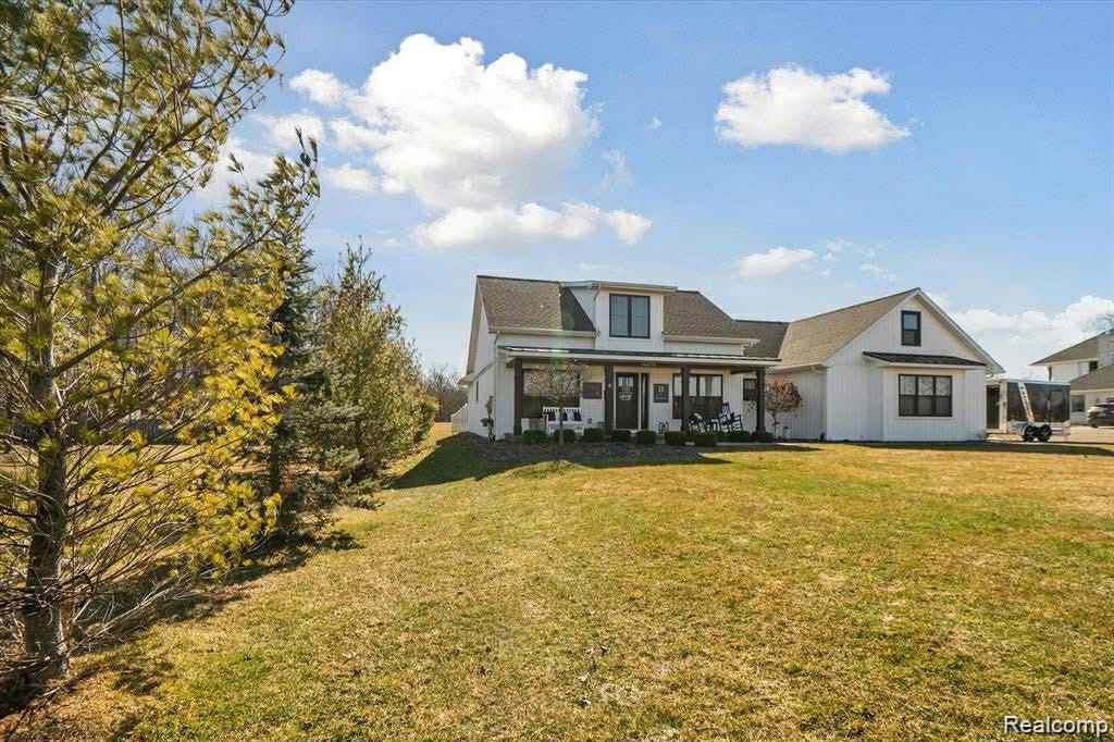 16679 Doyle Road Hemlock, MI 48626 - Photo 1 of 16