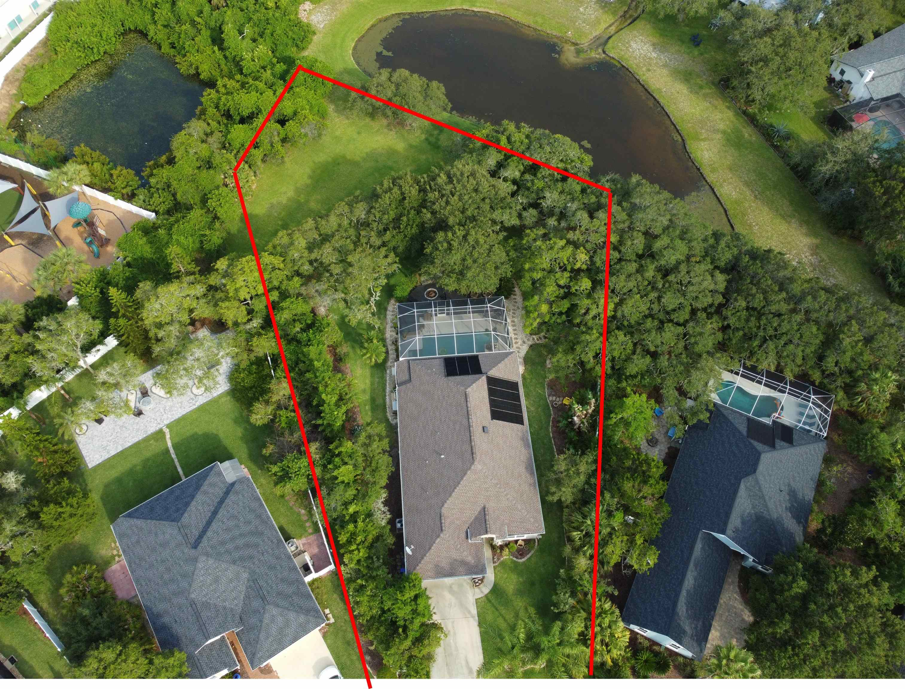 304 South Ocean Trace Road St. Augustine, FL 32080 - Photo 5 of 39 Gallery Image 5
