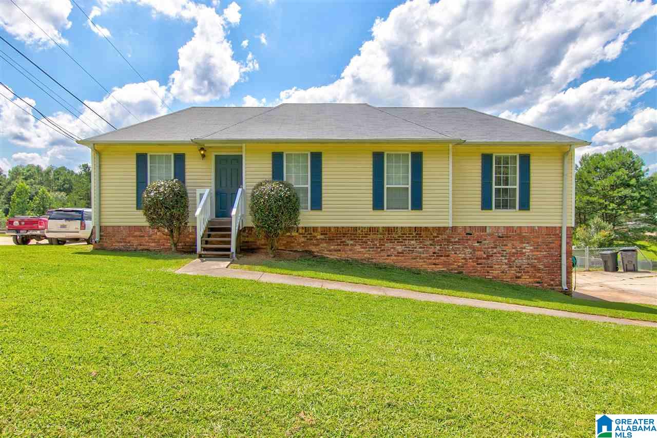 9642 Silley Dean Road Pinson, AL 35126 - Photo 1 of 15