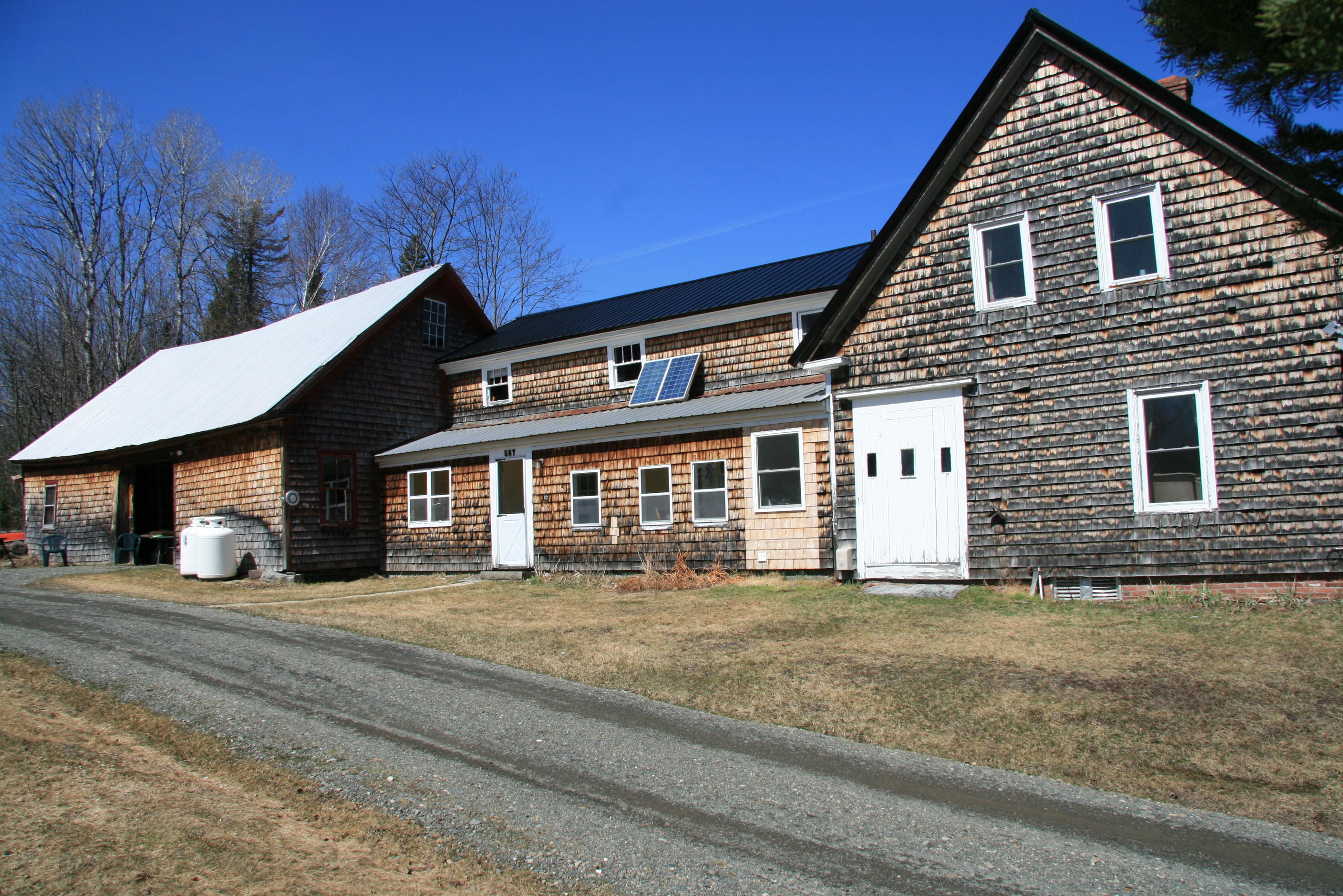 567 Tenney Hill Road Monson, ME 04464 - Photo 1 of 34 IMG_8237