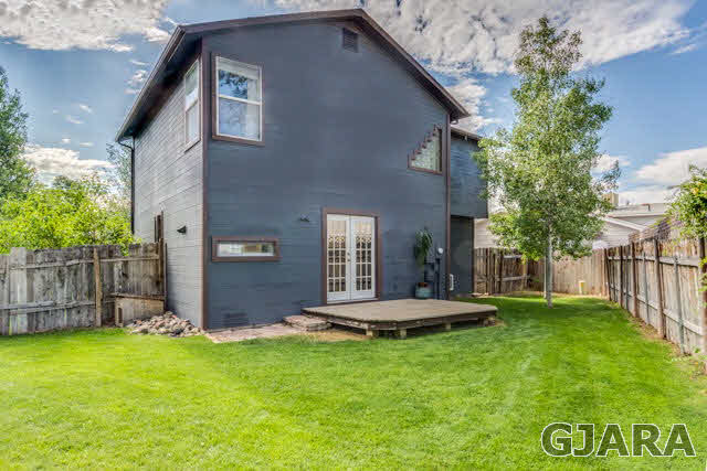573 Cindy Ann Road Grand Junction, CO 81501 - Photo 5 of 9 Gallery Image 5