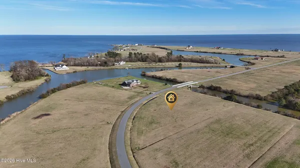 $57,000 | Lot 195 Sandpiper Drive, Hertford, NC 27944