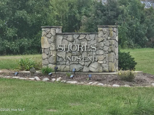 $57,000 | Lot 195 Sandpiper Drive, Hertford, NC 27944
