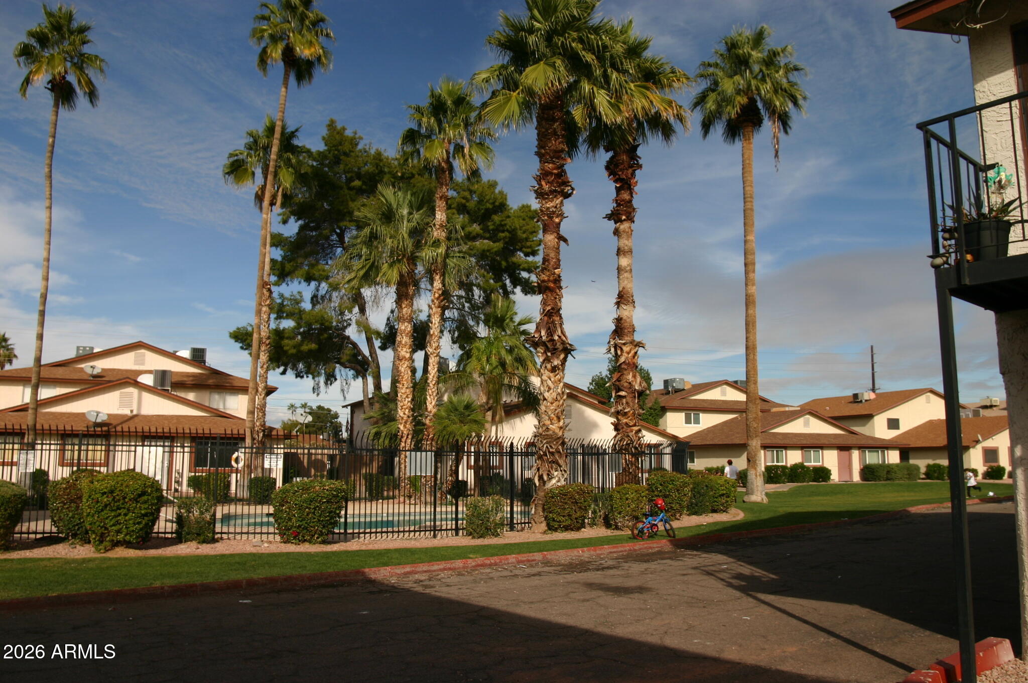 860 East Brown Road, Unit 6 Mesa, AZ 85203 - Photo 27 of 33 IMG_0048