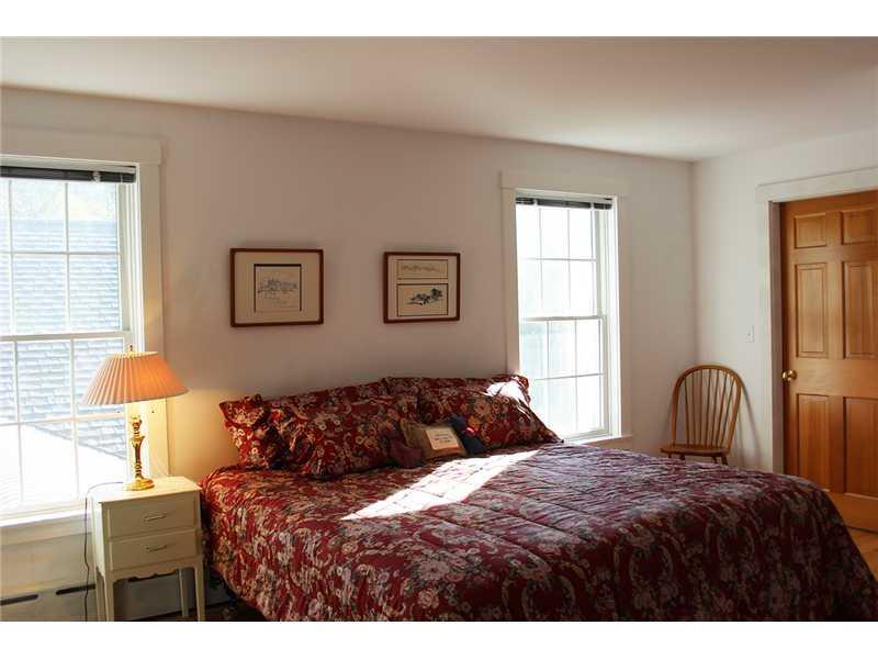 253 Horse Point Road Tenants Harbor, ME 04860 - Photo 16 of 18 Bedroom.